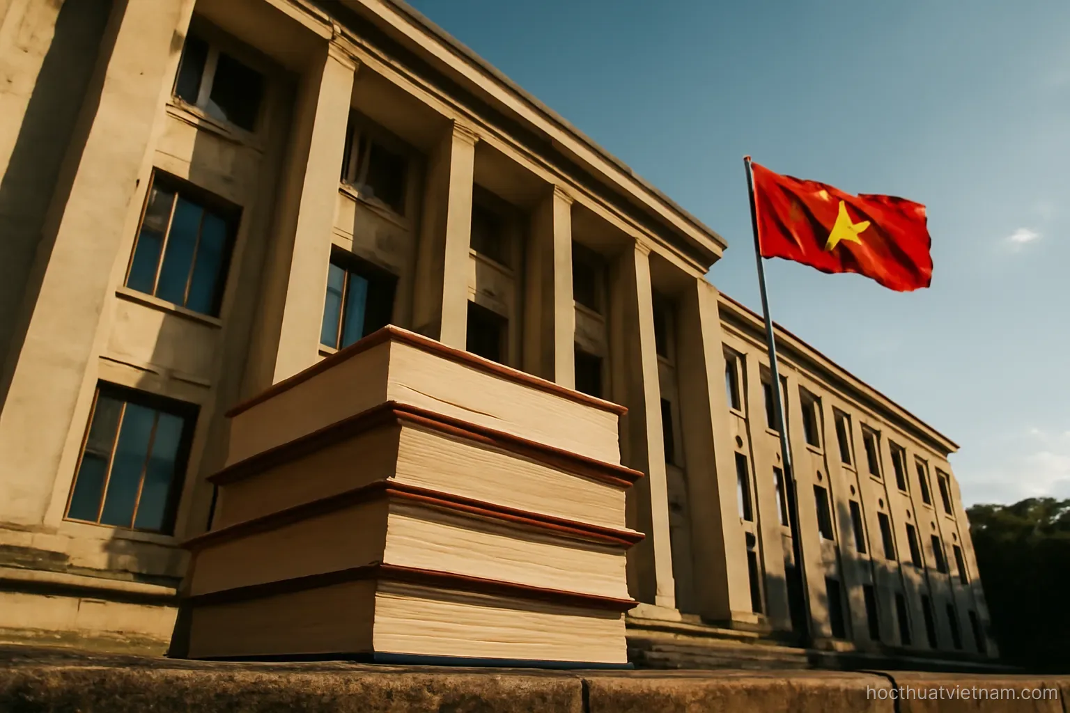 Tầm nhìn